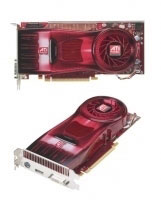 Amd Fire GL V7700 (100-505523)